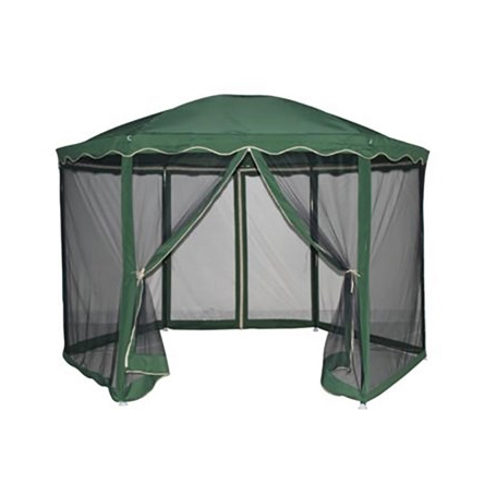 Шатры с москитной сеткой