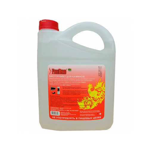 Биотопливо