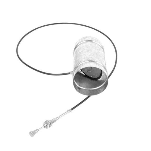 Распределители воздуха