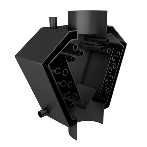 Теплообменники