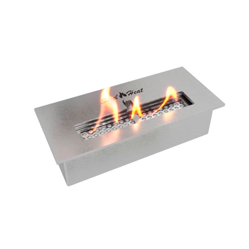 Топливные блоки SteelHeat