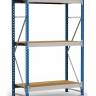 Стеллаж SGR-V-ДСП 1863-2,0 Стеллаж SGR-V-ДСП 1863-2,0
