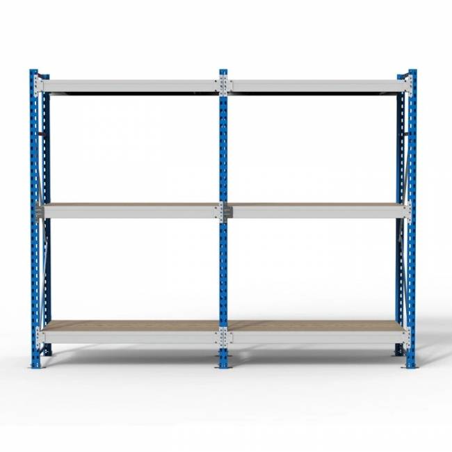 Стеллаж SGR-V-ДСП 1863-2,0 Стеллаж SGR-V-ДСП 1863-2,0