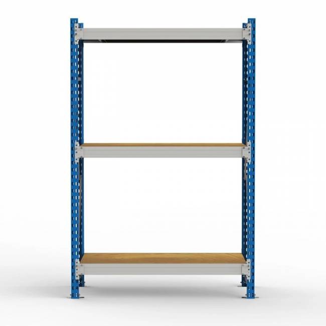 Стеллаж SGR-V-ДСП 1863-2,0 Стеллаж SGR-V-ДСП 1863-2,0