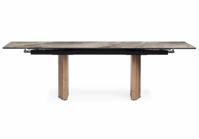 Монерон 200(260)х100х77 каталония / орех кантри