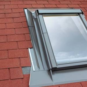 Оклад для изменения угла монтажа окна EHA-P 780*1600