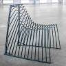 Кресло "String Chair", Черное