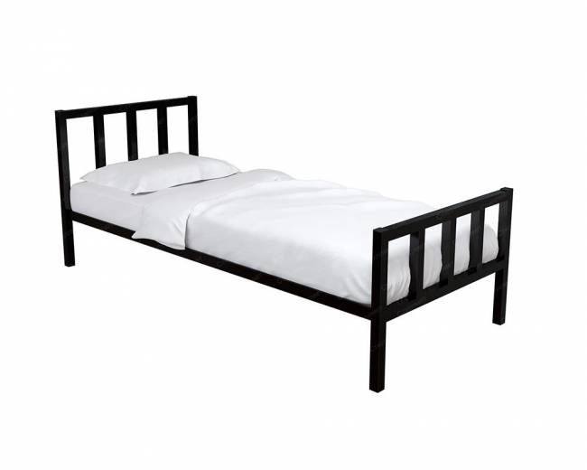 Кровать Тринго металлическое основание 200х90 Кровать Тринго металлическое основание 200х90