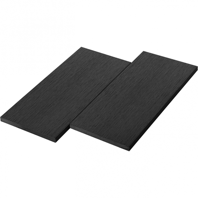 Заборная доска из ДПК UnoDeck Patio, 140x12х3000/4000