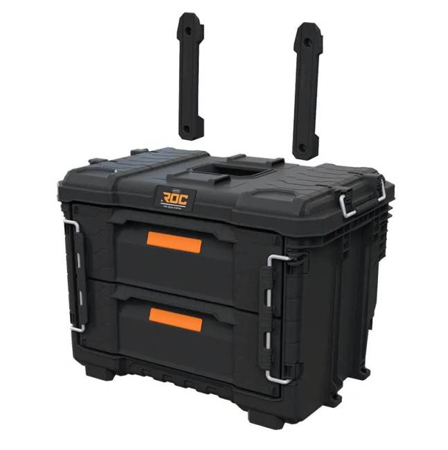 ROC Pro 2 Drawers (17212781)