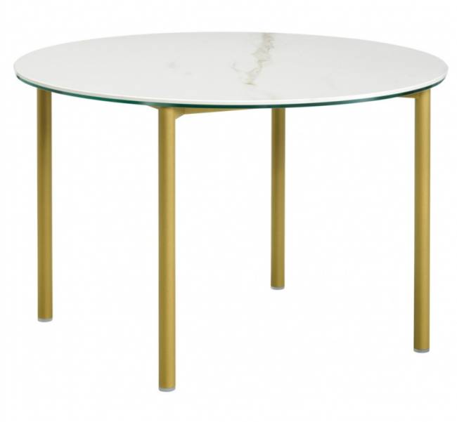 Cтолик кофейный керамогранитный Tag Porcelain Ø700х450 мм