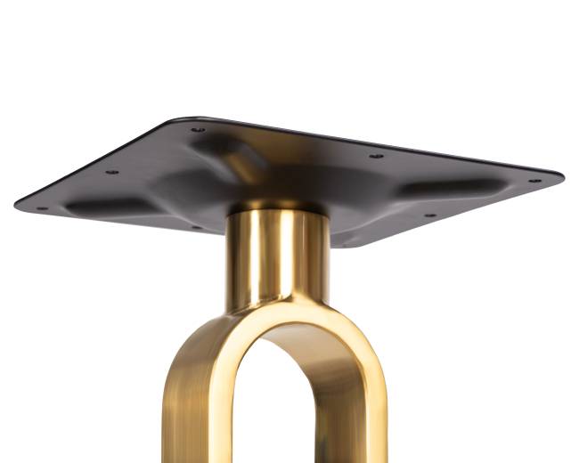 Подстолье обеденное DOBRIN ELAN GOLD