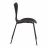 Стул Jacobsen (mod DC 102-1) / 1 шт. в упаковке пластик/металл, 45 х 54.5 х 80 см, Black (Черный) / Black (Черный) Black (Черный) / Black (Черный) пластик/металл