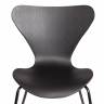 Стул Jacobsen (mod DC 102-1) / 1 шт. в упаковке пластик/металл, 45 х 54.5 х 80 см, Black (Черный) / Black (Черный) Black (Черный) / Black (Черный) пластик/металл