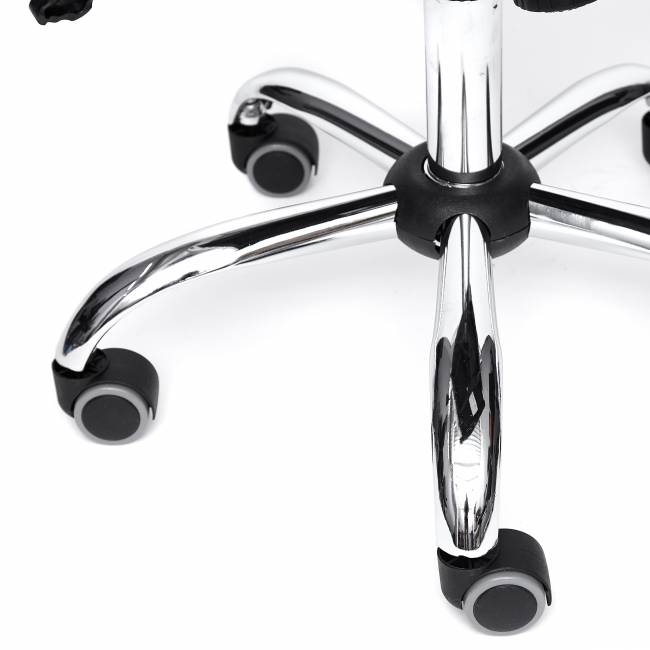 Кресло Урбан-Лоу/Urban-Low кож/зам, черный, 36-6 черный кож/зам Кресло Урбан-Лоу/Urban-Low кож/зам, черный, 36-6 черный кож/зам