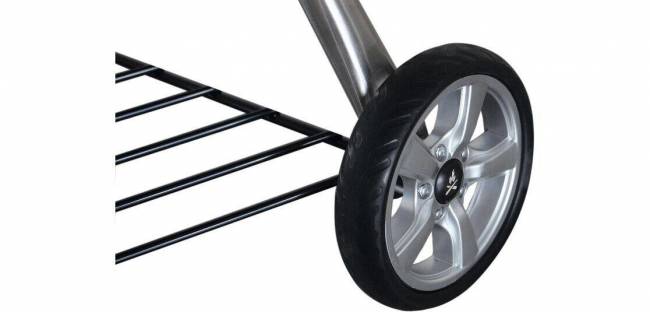 Гриль угольный JamesTown Grill Dexter Гриль угольный JamesTown Grill Dexter