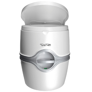 Биотуалет Thetford Porta Potti 565 E жидкостной Биотуалет Thetford Porta Potti 565 E жидкостной