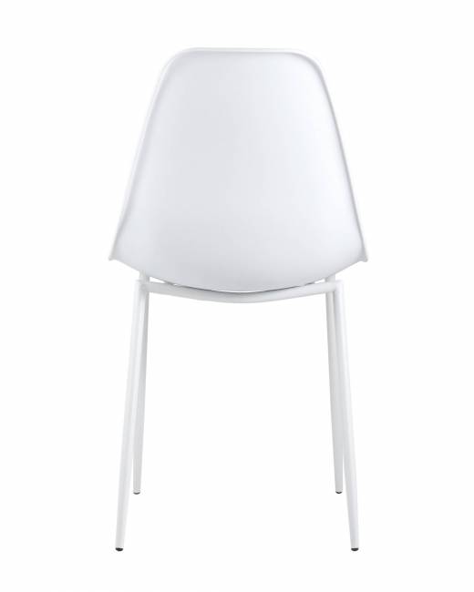 Стул KON белый