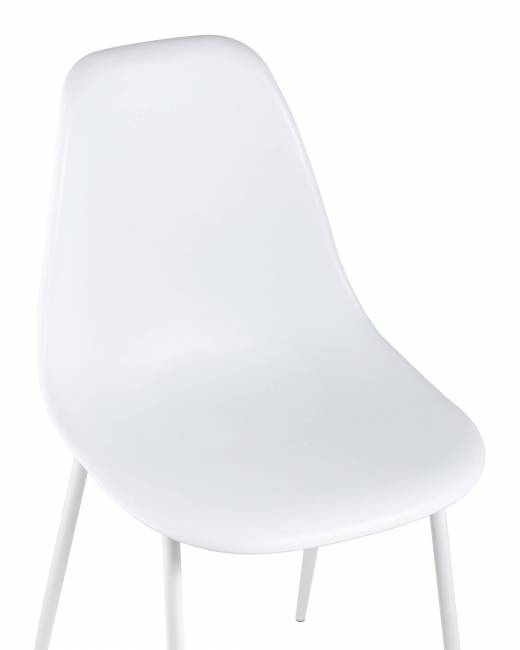 Стул KON белый
