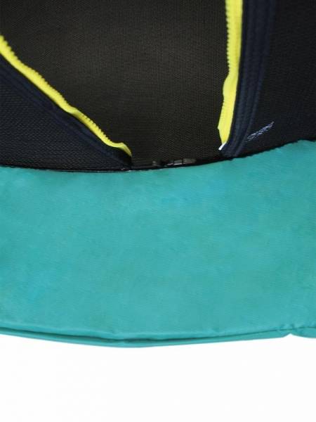 Батут 6FT 1,83м с защитной сеткой (внутрь) б/л, зелёный Батут 6FT 1,83м с защитной сеткой (внутрь) б/л, зелёный