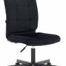 Операторское кресло Everprof EP-300 Ткань Черный