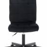 Операторское кресло Everprof EP-300 Ткань Черный