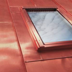 Оклад для медных кровель EEV CU 1140*1180