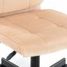 Операторское кресло Everprof EP-300 Ткань Бежевый