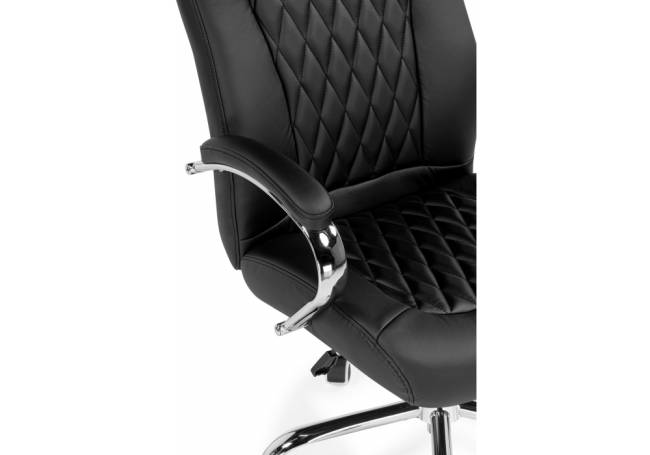 Damian 1 черный / хром