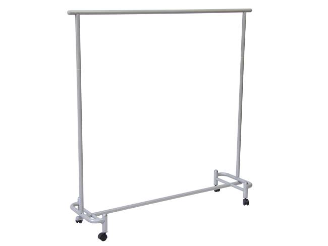 Вешалка напольная Пико 26 металлик