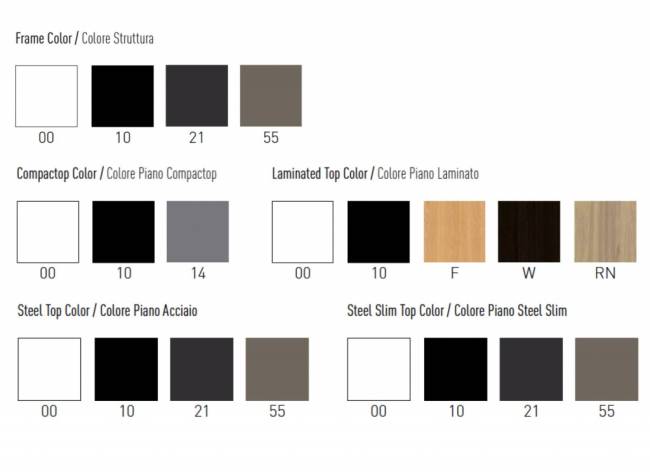 Cтолик кофейный Bristol Ø700х500 мм