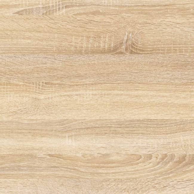 Кровать Стандарт 0800 цвет дуб сонома