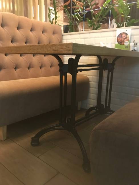 Подстолье 3072