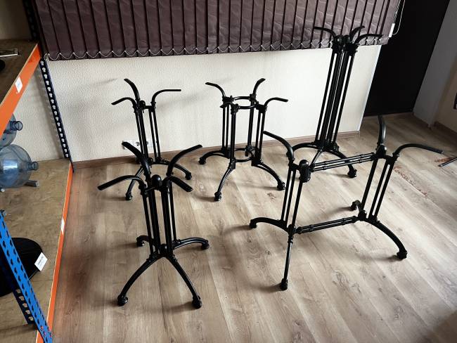 Подстолье 3072