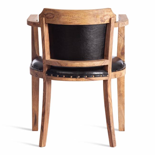 Кресло Бомбей ( CW-6374 ) NEW палисандр, 60х53х84см, Natural tinted (натуральный тонированный) натуральный Кресло Бомбей ( CW-6374 ) NEW палисандр, 60х53х84см, Natural tinted (натуральный тонированный) натуральный