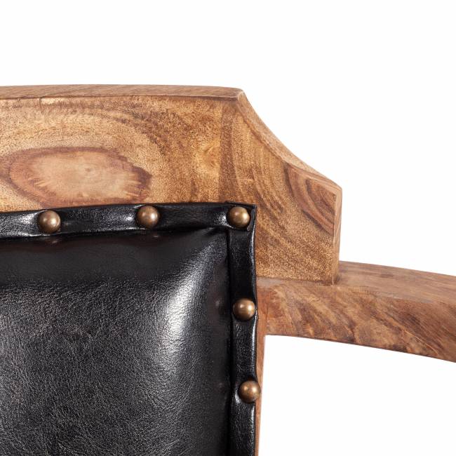 Кресло Бомбей ( CW-6374 ) NEW палисандр, 60х53х84см, Natural tinted (натуральный тонированный) натуральный Кресло Бомбей ( CW-6374 ) NEW палисандр, 60х53х84см, Natural tinted (натуральный тонированный) натуральный