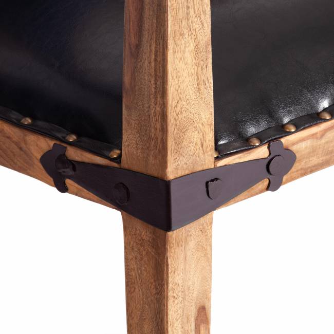 Кресло Бомбей ( CW-6374 ) NEW палисандр, 60х53х84см, Natural tinted (натуральный тонированный) натуральный Кресло Бомбей ( CW-6374 ) NEW палисандр, 60х53х84см, Natural tinted (натуральный тонированный) натуральный