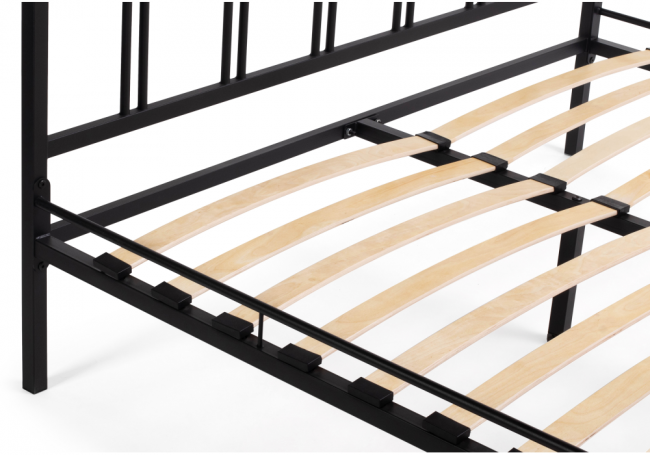 Рейк 120х200 черная