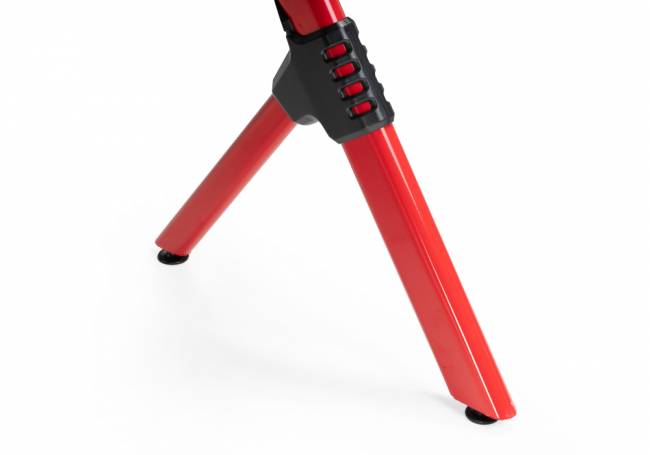 Офисная мебель Master 1 red / black