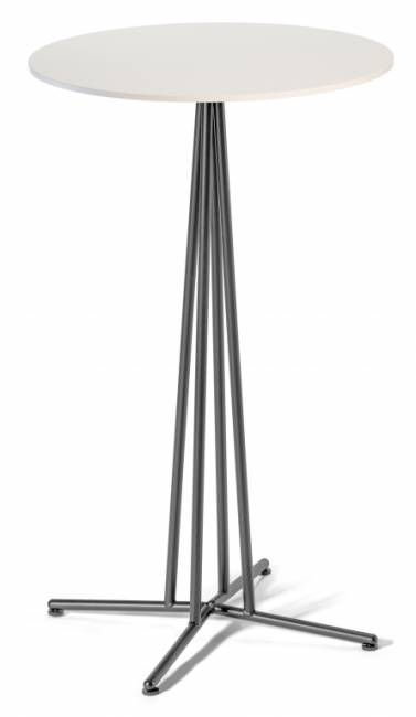 Cтол барный Bristol Ø600х1050 мм