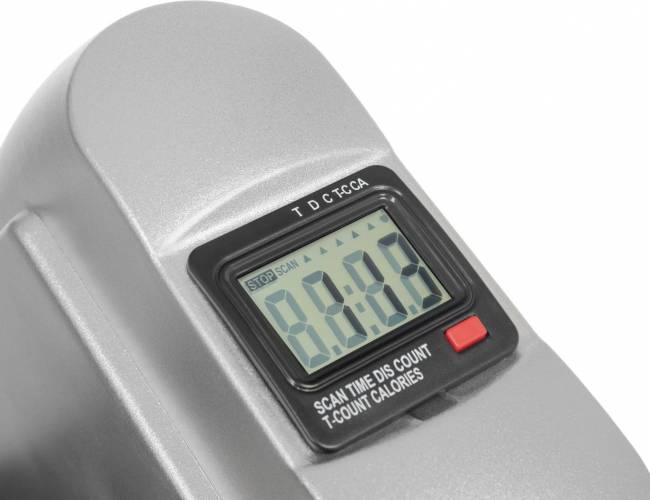 Мини велотренажер