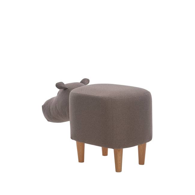 Пуф Leset Бегемотик Milos 16 Бук