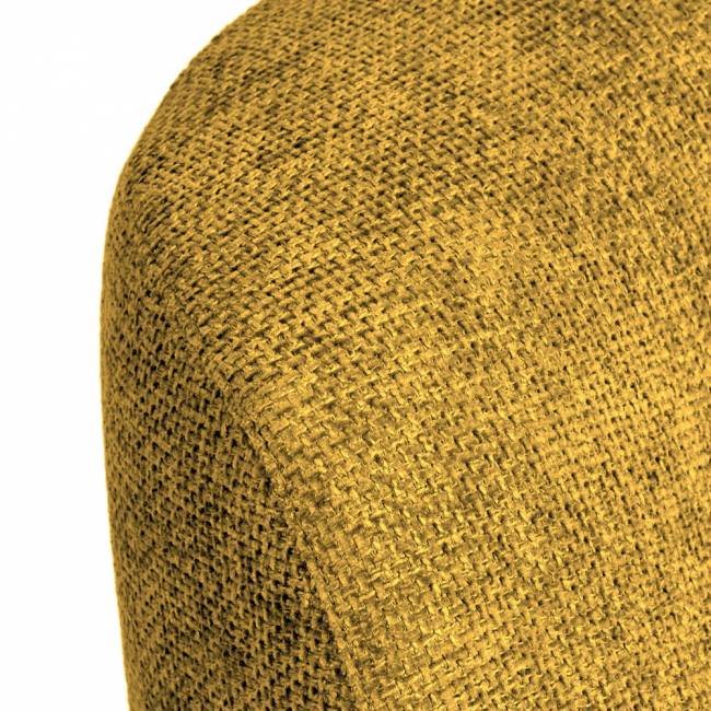 Диван Picasso двухместный горчичный, шенилл Диван Picasso двухместный горчичный, шенилл