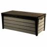 Сундук Keter BRUSHWOOD (WOOD LOOK) STORAGE BOX 455L