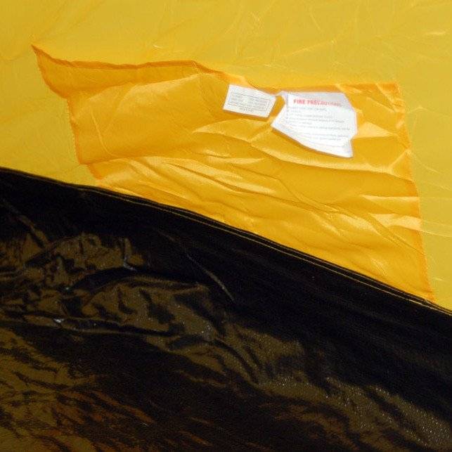 Палатка Indiana Hogar 2