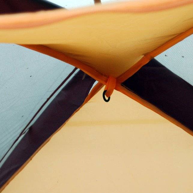 Палатка Indiana Hogar 2