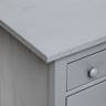 Leset Комод "Мира-6" (Комод 06) Серый
