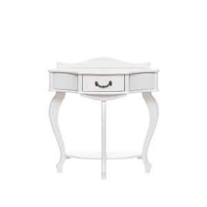 Консоль Leset "Джульетта" Молочный дуб