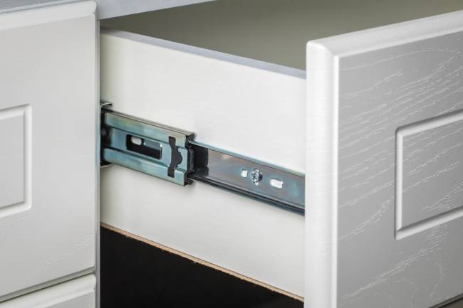 Тумба Ливерпуль цвет ясень ваниль/белый Тумба Ливерпуль цвет ясень ваниль/белый