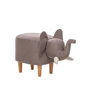 Пуф Leset Slon COMBI Milos 16, компаньон Milos 02 Бук